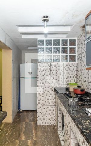 Casa à venda com 150m², 2 quartos e 2 vagasCozinha
