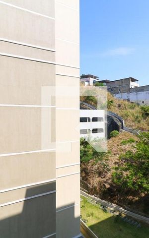Apartamento para alugar com 45m², 2 quartos e 1 vaga Apartamento para alugar com 45m², 2 quartos e 1 vagaSala vista