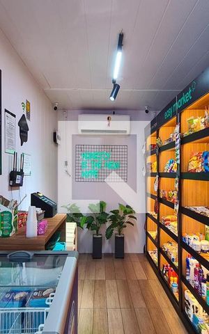 Apartamento para alugar com 45m², 2 quartos e 1 vaga Apartamento para alugar com 45m², 2 quartos e 1 vagaÁrea comum