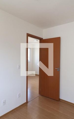 Apartamento para alugar com 45m², 2 quartos e 1 vaga Apartamento para alugar com 45m², 2 quartos e 1 vagaQuarto 1