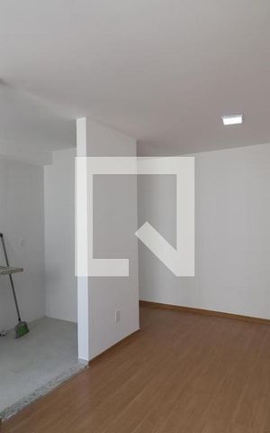 Apartamento para alugar com 45m², 2 quartos e 1 vaga Apartamento para alugar com 45m², 2 quartos e 1 vagaSala