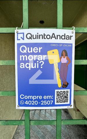 Apartamento à venda com 76m², 2 quartos e 1 vagaPlaca