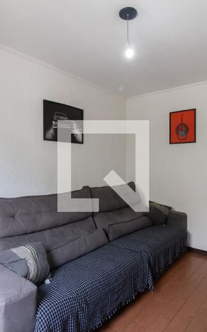 Apartamento à venda com 76m², 2 quartos e 1 vaga Apartamento à venda com 76m², 2 quartos e 1 vagaSala