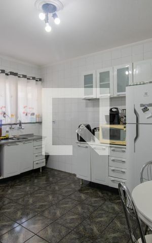 Apartamento à venda com 76m², 2 quartos e 1 vaga Apartamento à venda com 76m², 2 quartos e 1 vagaCozinha