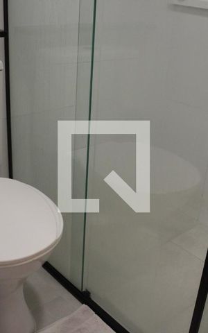 Apartamento à venda com 46m², 2 quartos e sem vagaBanheiro