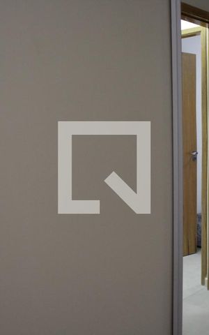 Apartamento à venda com 46m², 2 quartos e sem vagaQuarto 2