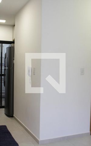 Apartamento à venda com 46m², 2 quartos e sem vagaSala
