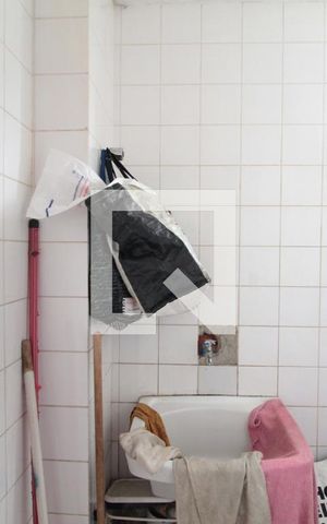 Apartamento à venda com 138m², 3 quartos e 2 vagasCozinha e Área de Serviço