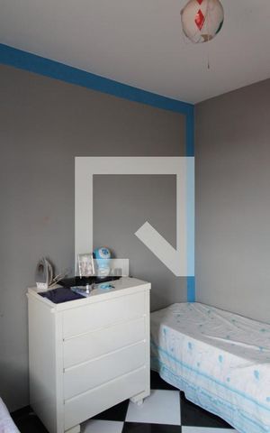 Apartamento à venda com 138m², 3 quartos e 2 vagasQuarto 1