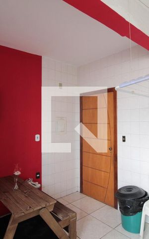 Apartamento à venda com 138m², 3 quartos e 2 vagasCozinha e Área de Serviço