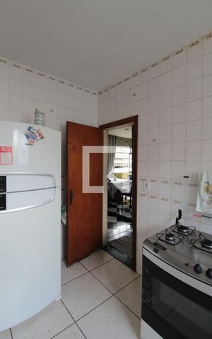Apartamento à venda com 138m², 3 quartos e 2 vagasCozinha e Área de Serviço
