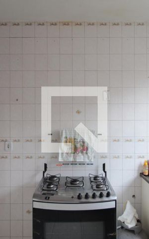 Apartamento à venda com 138m², 3 quartos e 2 vagasCozinha e Área de Serviço