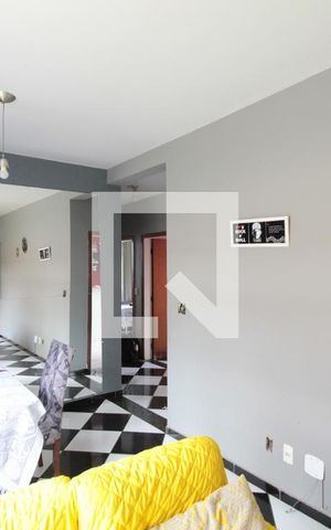 Apartamento à venda com 138m², 3 quartos e 2 vagasSala