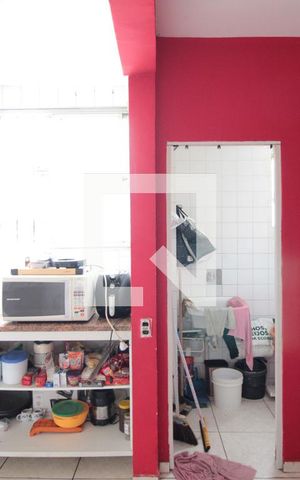 Apartamento à venda com 138m², 3 quartos e 2 vagasCozinha e Área de Serviço
