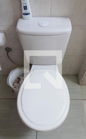 Apartamento à venda com 138m², 3 quartos e 2 vagasBanheiro da Suite