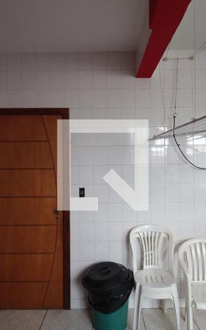 Apartamento à venda com 138m², 3 quartos e 2 vagasCozinha e Área de Serviço