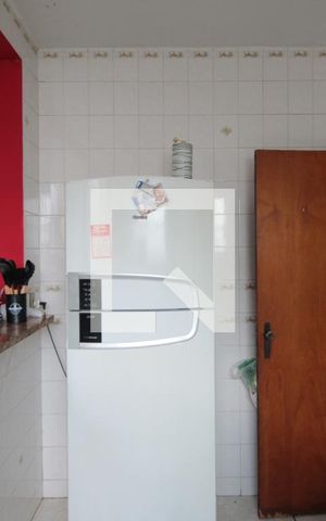 Apartamento à venda com 138m², 3 quartos e 2 vagasCozinha e Área de Serviço