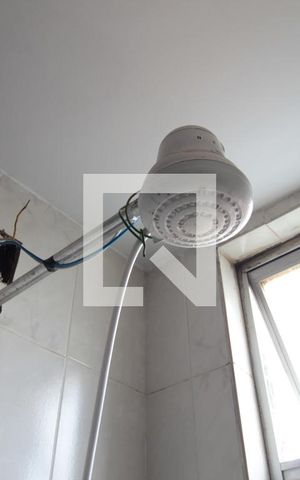 Apartamento à venda com 138m², 3 quartos e 2 vagasBanheiro Social