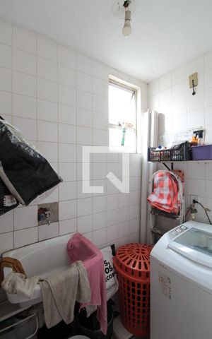 Apartamento à venda com 138m², 3 quartos e 2 vagasCozinha e Área de Serviço