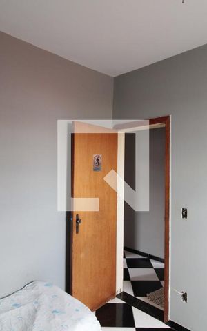 Apartamento à venda com 138m², 3 quartos e 2 vagasQuarto 1