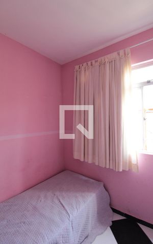 Apartamento à venda com 138m², 3 quartos e 2 vagasQuarto 2