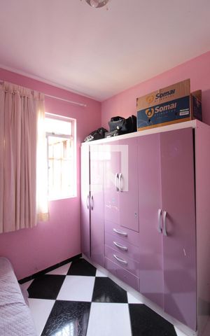 Apartamento à venda com 138m², 3 quartos e 2 vagasQuarto 2