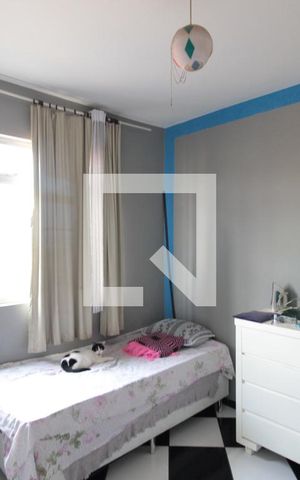 Apartamento à venda com 138m², 3 quartos e 2 vagasQuarto 1