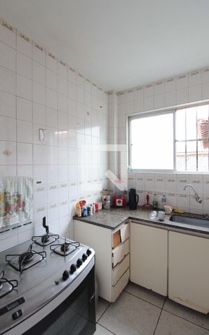 Apartamento à venda com 138m², 3 quartos e 2 vagasCozinha e Área de Serviço