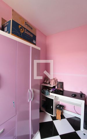 Apartamento à venda com 138m², 3 quartos e 2 vagasQuarto 2