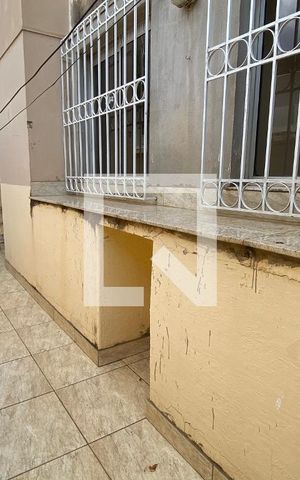 Apartamento para alugar com 121m², 3 quartos e 1 vaga Apartamento para alugar com 121m², 3 quartos e 1 vagaVaranda