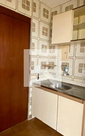 Apartamento para alugar com 121m², 3 quartos e 1 vaga Apartamento para alugar com 121m², 3 quartos e 1 vagaCozinha