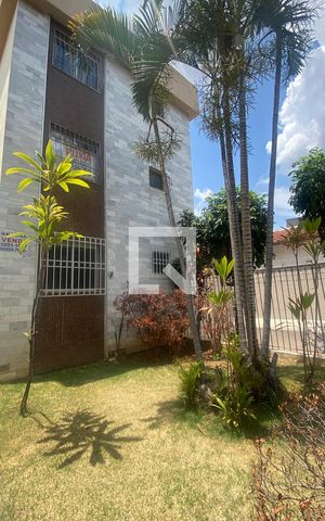 Apartamento para alugar com 121m², 3 quartos e 1 vaga Apartamento para alugar com 121m², 3 quartos e 1 vagaFachada do Prédio