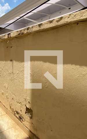 Apartamento para alugar com 121m², 3 quartos e 1 vaga Apartamento para alugar com 121m², 3 quartos e 1 vagaVaranda
