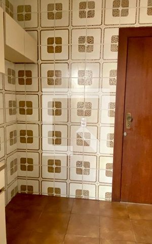 Apartamento para alugar com 121m², 3 quartos e 1 vaga Apartamento para alugar com 121m², 3 quartos e 1 vagaCozinha