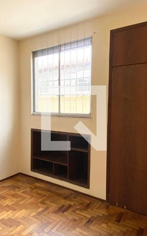 Apartamento para alugar com 121m², 3 quartos e 1 vaga Apartamento para alugar com 121m², 3 quartos e 1 vagaQuarto 3