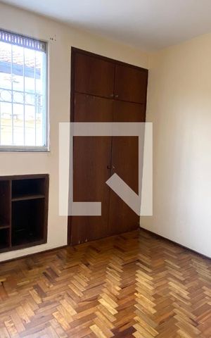 Apartamento para alugar com 121m², 3 quartos e 1 vaga Apartamento para alugar com 121m², 3 quartos e 1 vagaQuarto 3