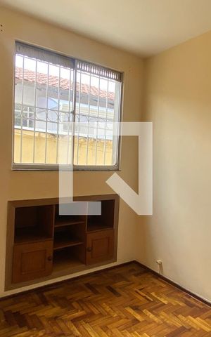 Apartamento para alugar com 121m², 3 quartos e 1 vaga Apartamento para alugar com 121m², 3 quartos e 1 vagaQuarto 2