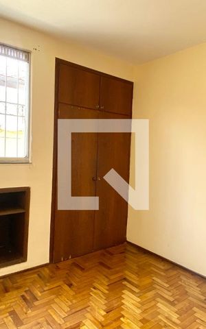 Apartamento para alugar com 121m², 3 quartos e 1 vaga Apartamento para alugar com 121m², 3 quartos e 1 vagaQuarto 3