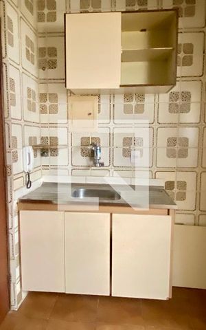 Apartamento para alugar com 121m², 3 quartos e 1 vaga Apartamento para alugar com 121m², 3 quartos e 1 vagaCozinha