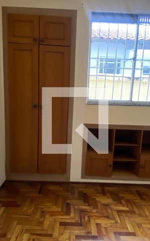 Apartamento para alugar com 121m², 3 quartos e 1 vaga Apartamento para alugar com 121m², 3 quartos e 1 vagaQuarto 2