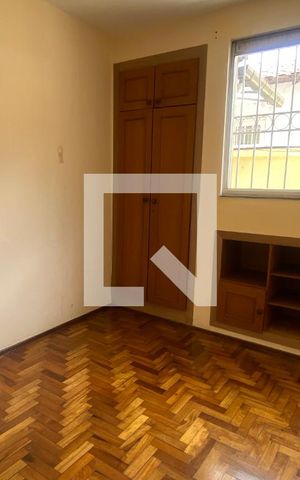 Apartamento para alugar com 121m², 3 quartos e 1 vaga Apartamento para alugar com 121m², 3 quartos e 1 vagaQuarto 2