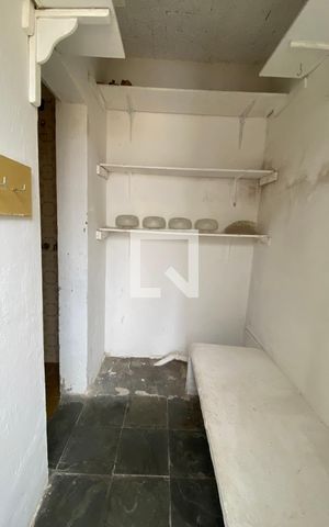Apartamento para alugar com 121m², 3 quartos e 1 vaga Apartamento para alugar com 121m², 3 quartos e 1 vagaÁrea de Serviço
