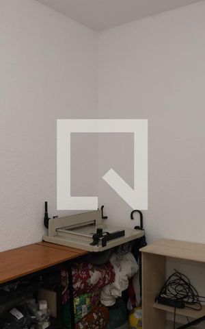 Apartamento à venda com 43m², 2 quartos e sem vagaQuarto 2
