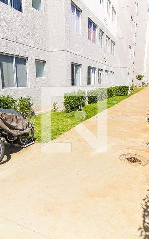 Apartamento à venda com 43m², 2 quartos e sem vaga Apartamento à venda com 43m², 2 quartos e sem vagaÁrea comum - Bicicletário