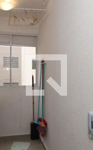 Apartamento à venda com 43m², 2 quartos e sem vagaCozinha