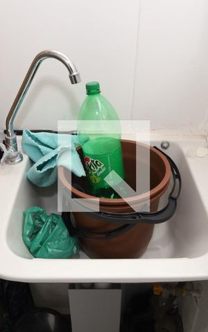 Apartamento à venda com 43m², 2 quartos e sem vagaÁrea de Serviço