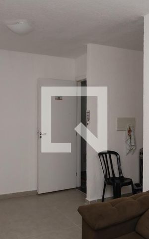 Apartamento à venda com 43m², 2 quartos e sem vagaSala
