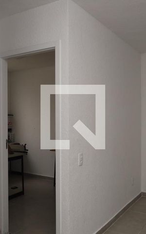 Apartamento à venda com 43m², 2 quartos e sem vagaSala