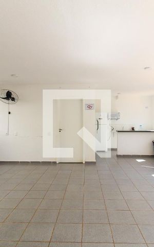 Apartamento à venda com 43m², 2 quartos e sem vaga Apartamento à venda com 43m², 2 quartos e sem vagaÁrea comum - Salão de festas 1