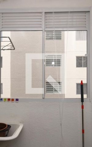 Apartamento à venda com 43m², 2 quartos e sem vagaÁrea de Serviço